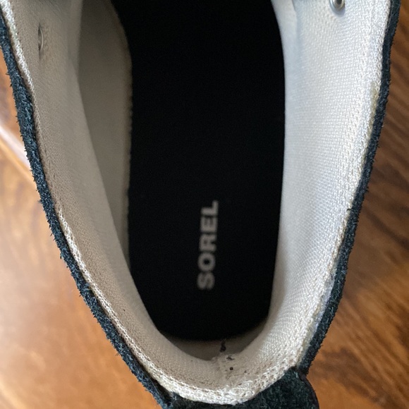 SOREL Womens shoes size 7 - Picture 4 of 4